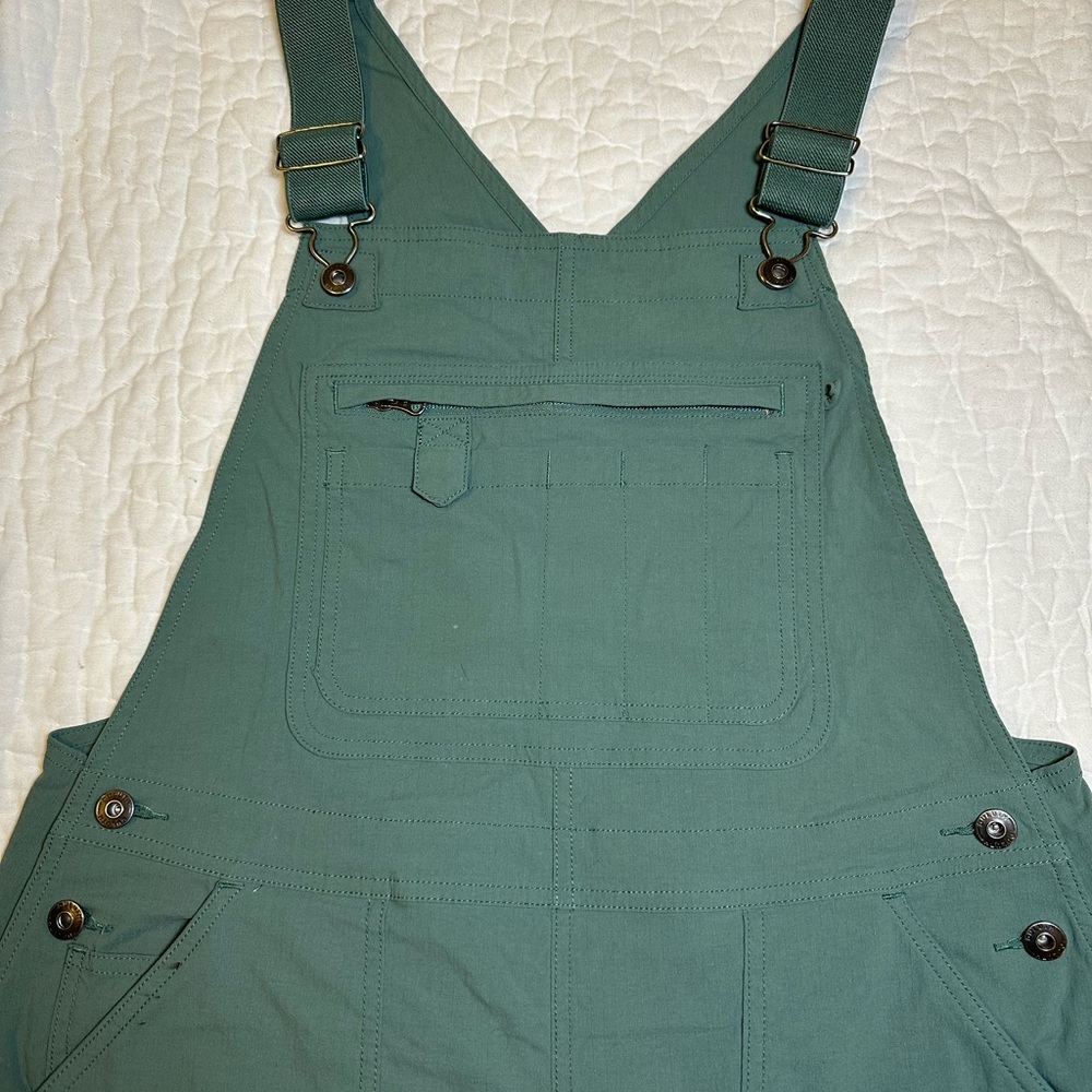 Duluth Overalls